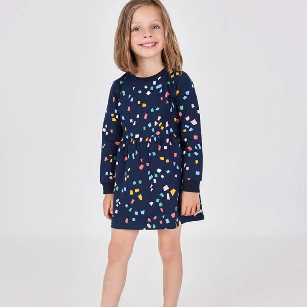 Vestido formas geométricas | BOBOLI