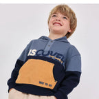 Sweatshirt | BOBOLI |Cardada