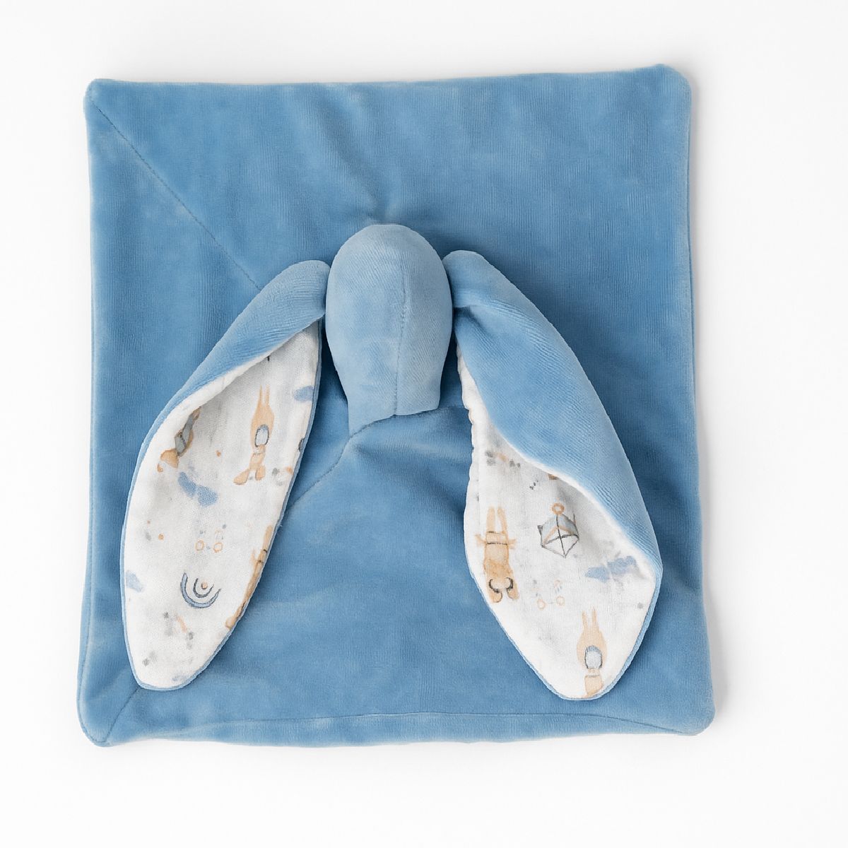 Doudou "sleeping star"