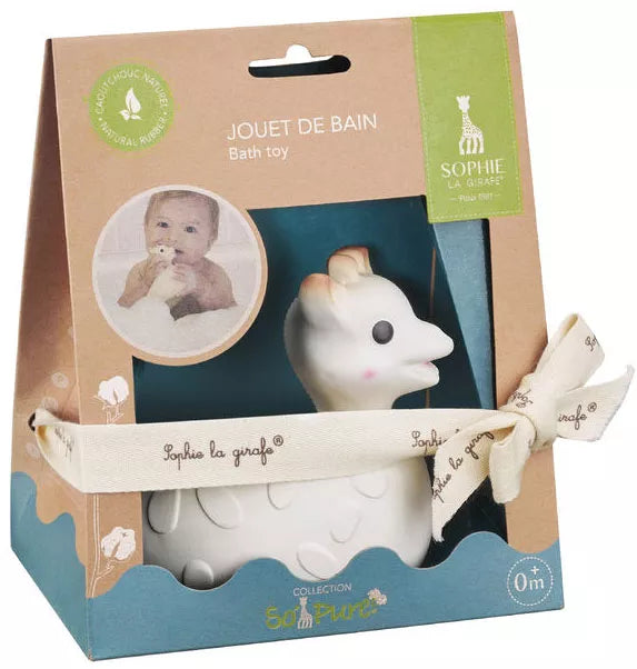 Brinquedo de Banho Sophie la Girafe
