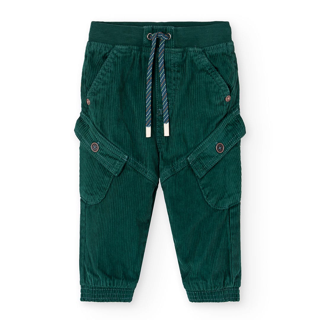 Calças | BOBOLI | Bombazine