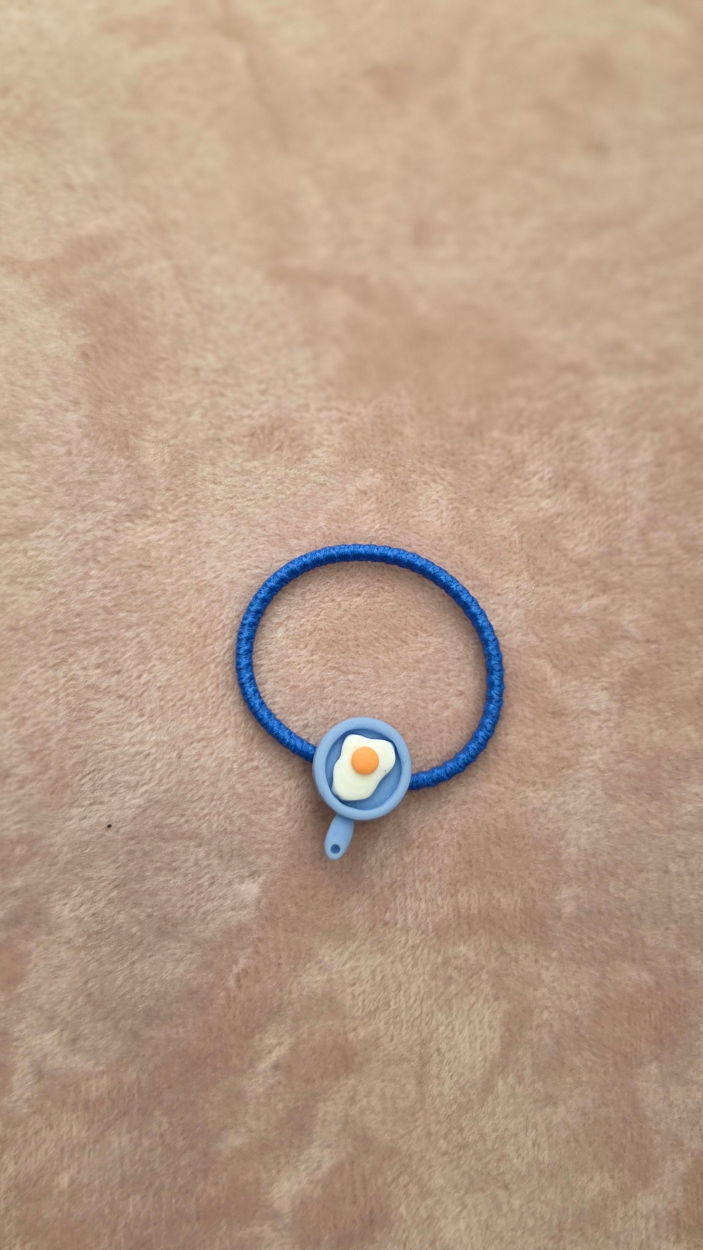 Elástico de Cabelo para Menina