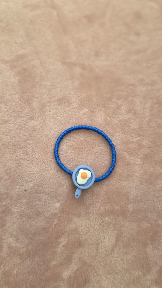 Elástico de Cabelo para Menina