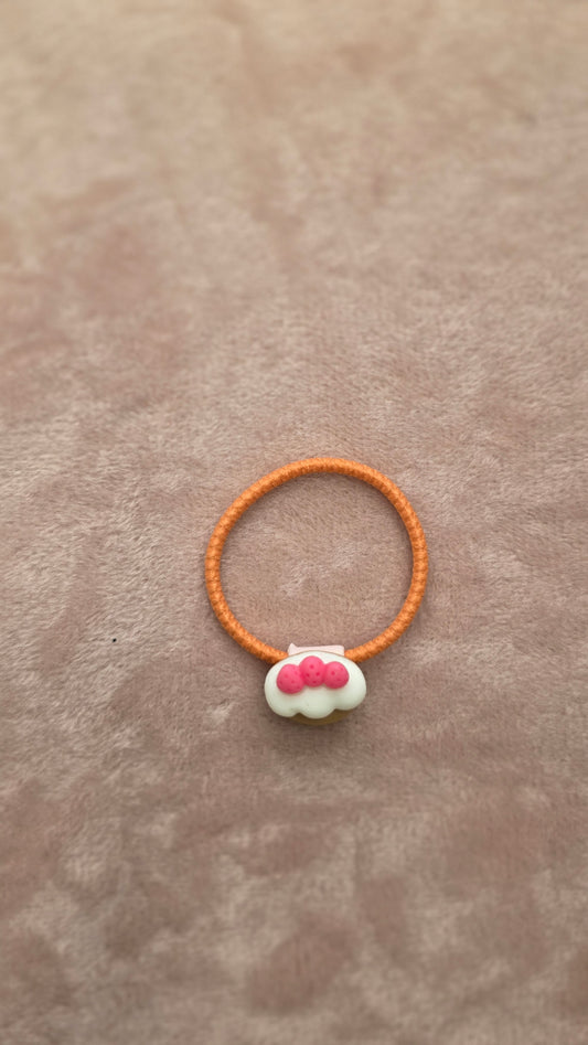 Elástico de Cabelo para Menina