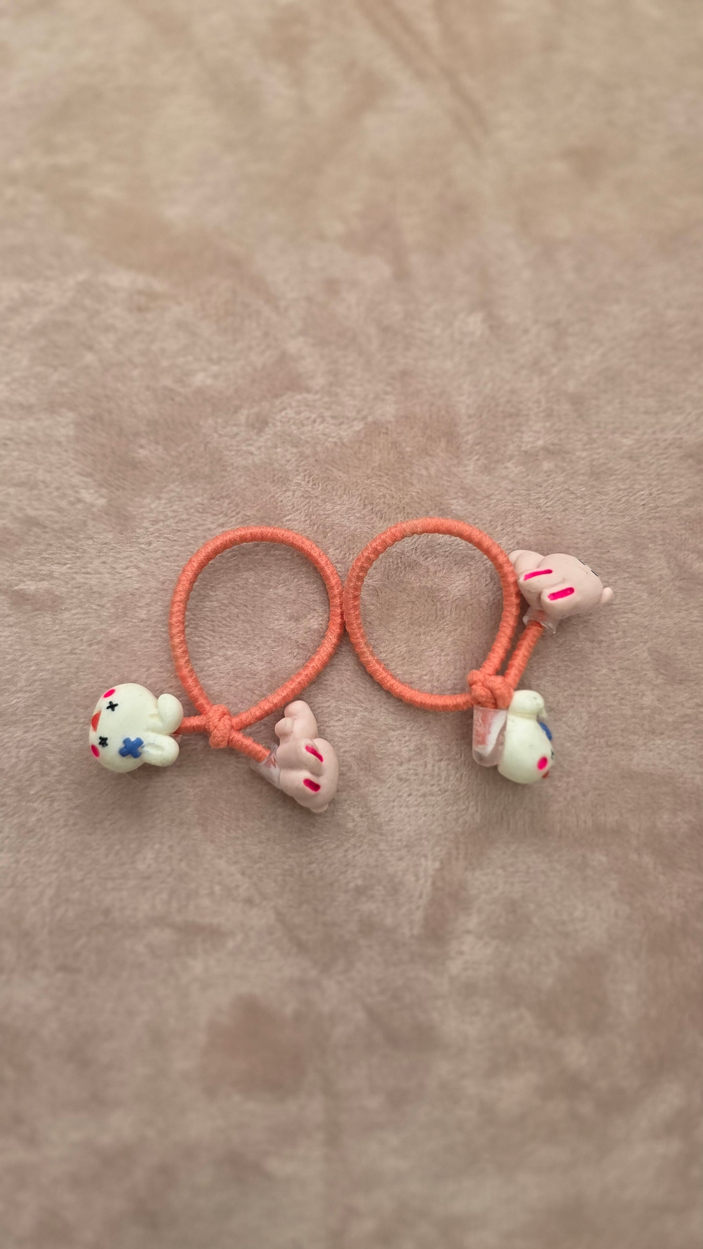Elástico de Cabelo para Menina