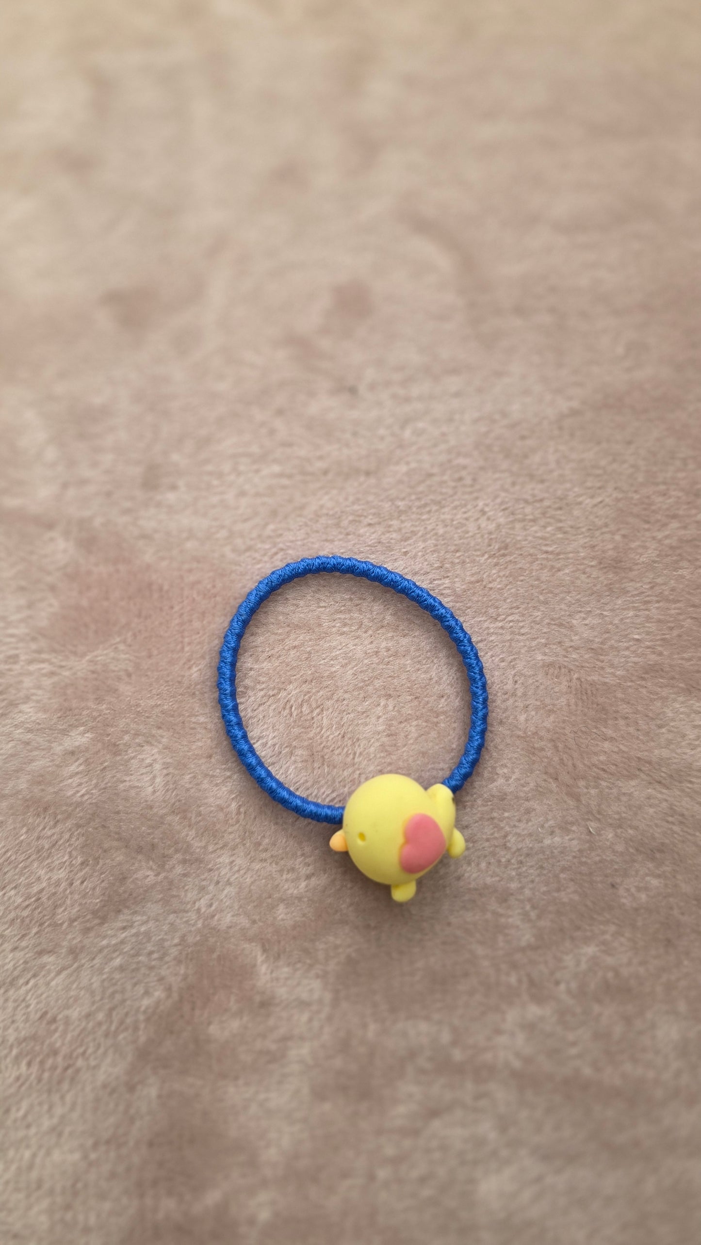 Elástico de Cabelo para Menina