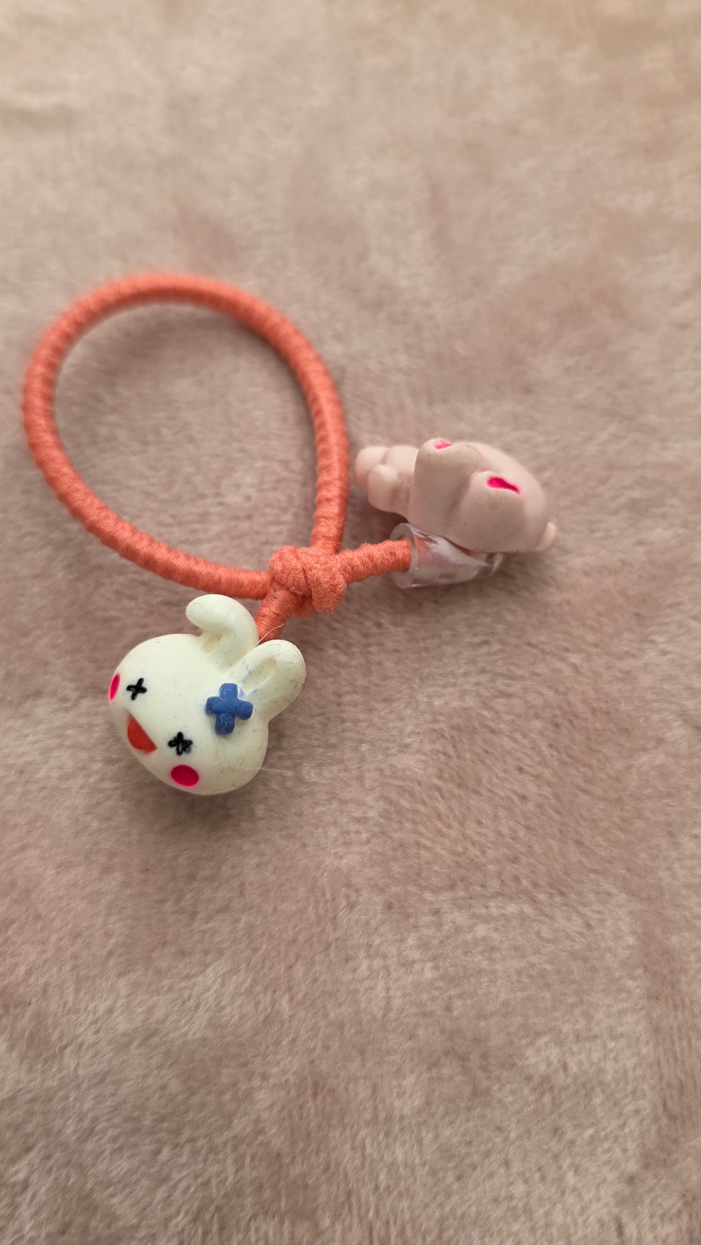 Elástico de Cabelo para Menina