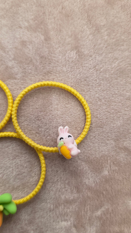 Elástico de Cabelo para Menina