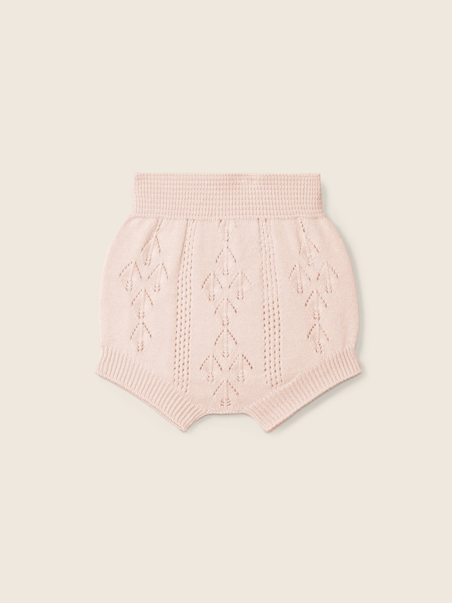 Conjunto de Malha Fina De Algodão | BOUNDLESS LOVE