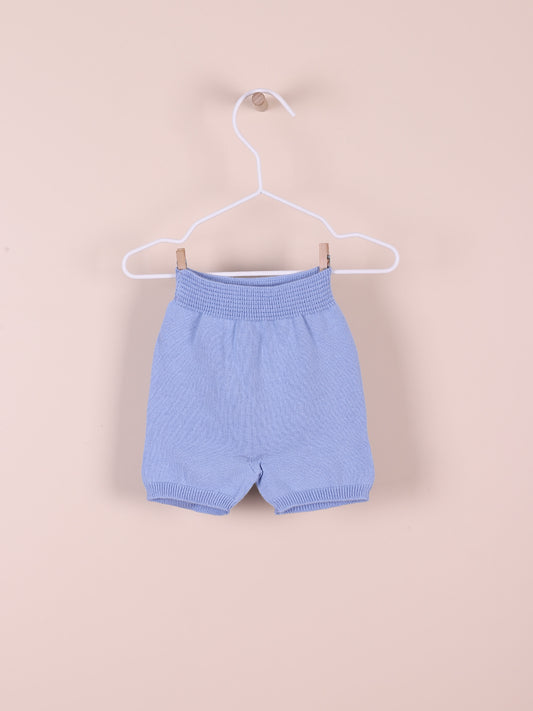 Conjunto 2pç de Malha de Algodão