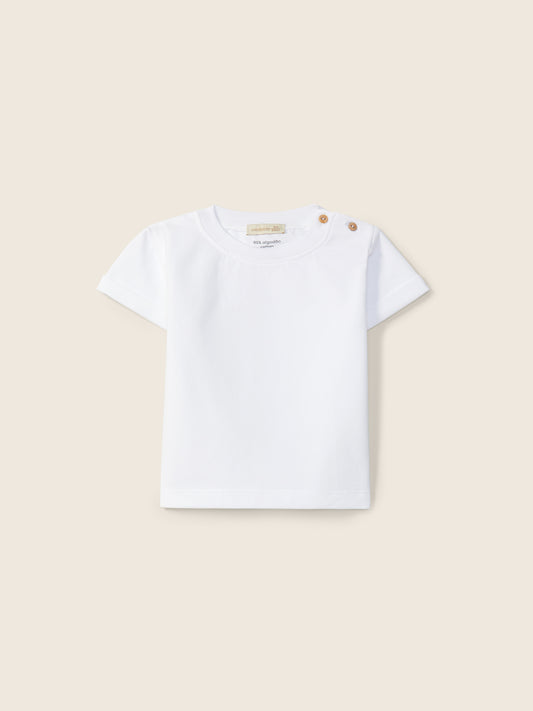 T-shirt em algodão | MY FAVOURITE