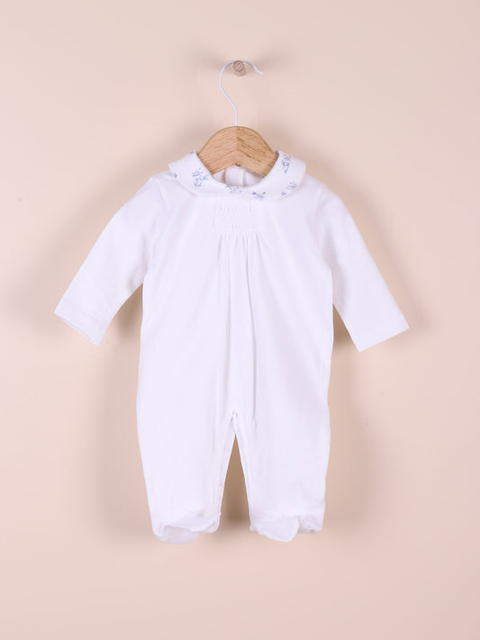 Babygrow pijama em algodão | SWEET BABY