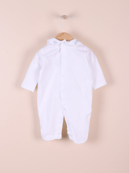 Babygrow Coelhinhos