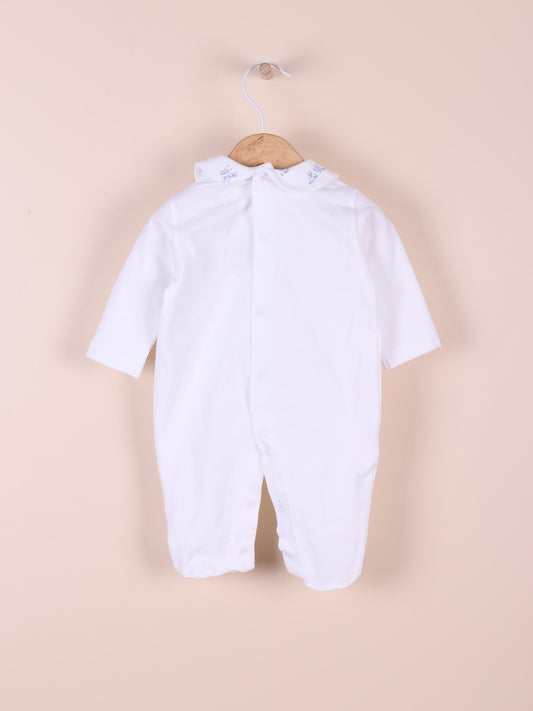 Babygrow pijama em algodão | SWEET BABY
