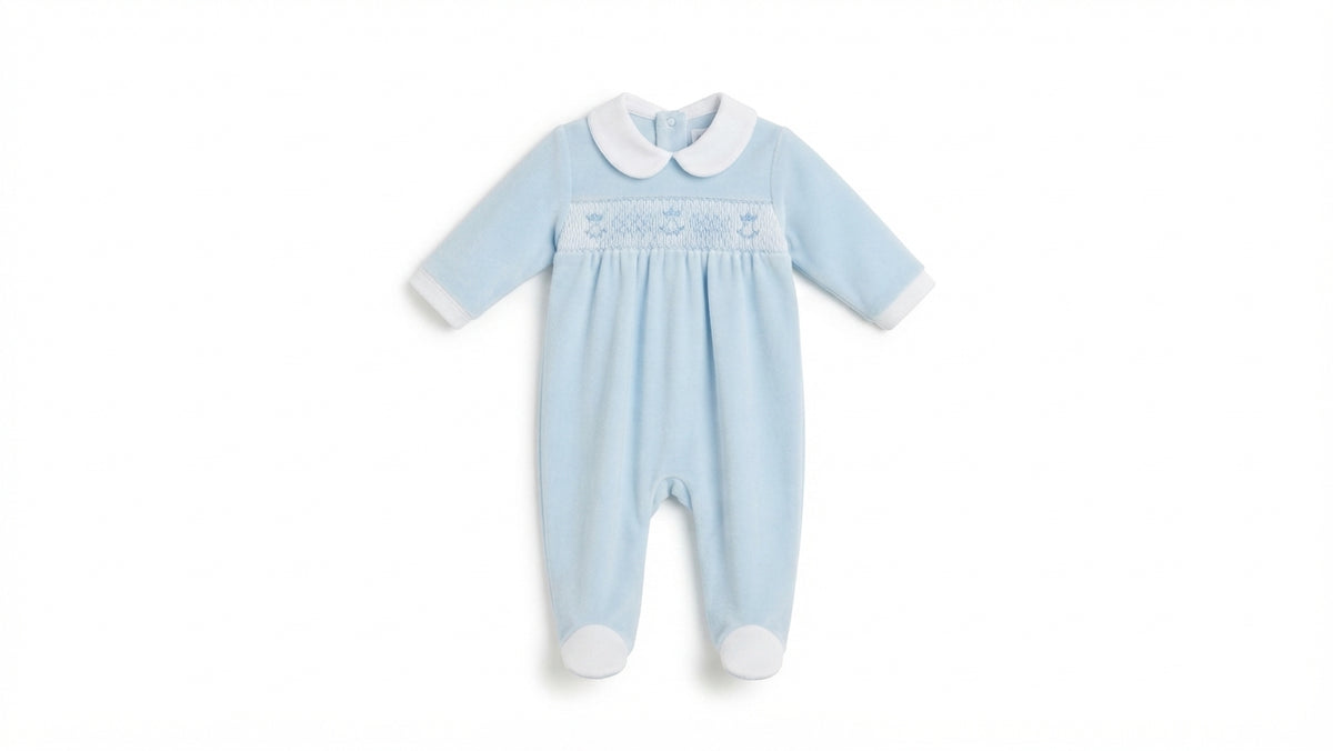 Babygrow Coroa