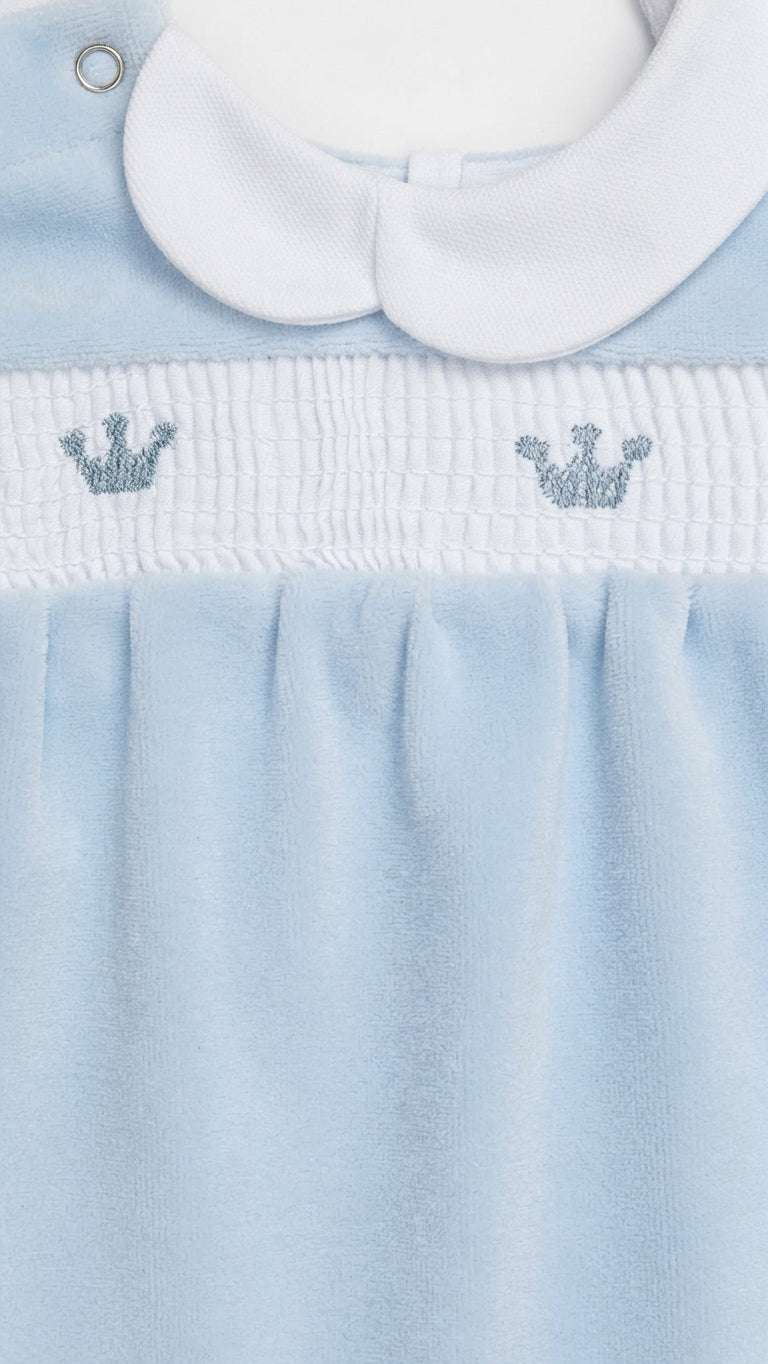 Babygrow Coroa