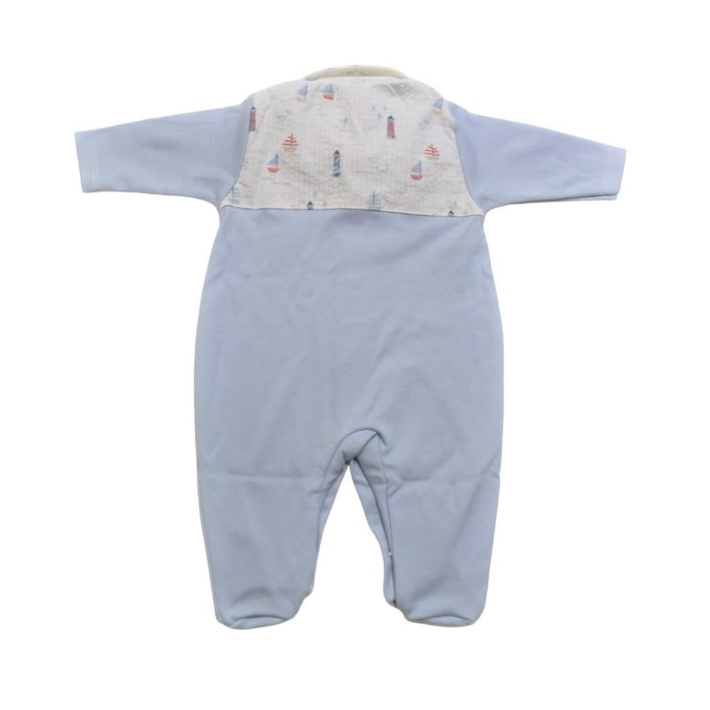 Babygrow “Blue Sea” - Babi