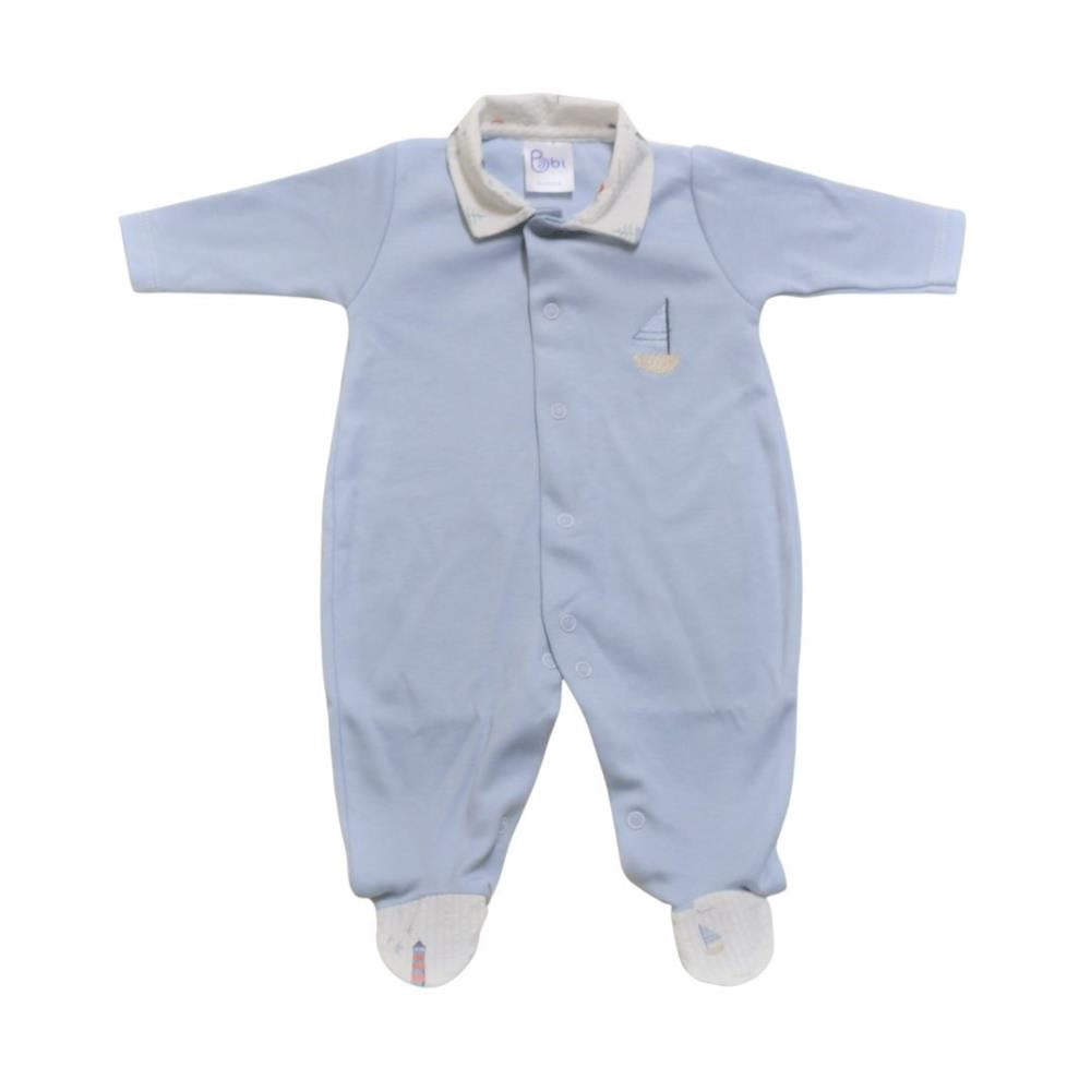 Babygrow “Blue Sea” - Babi
