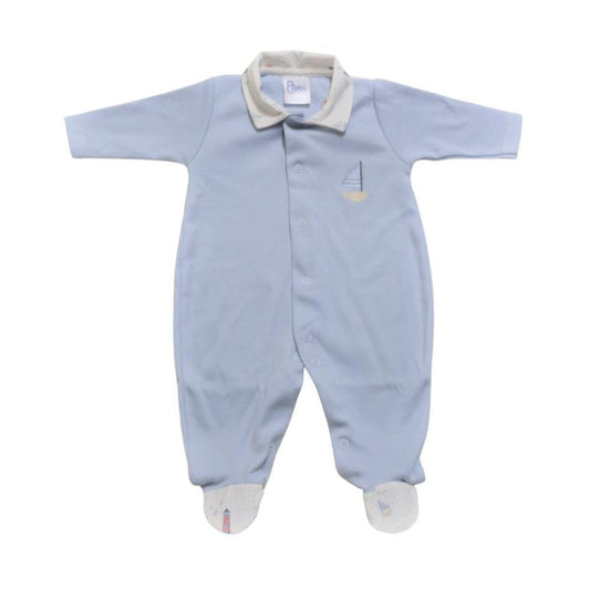 Babygrow “Blue Sea” - Babi
