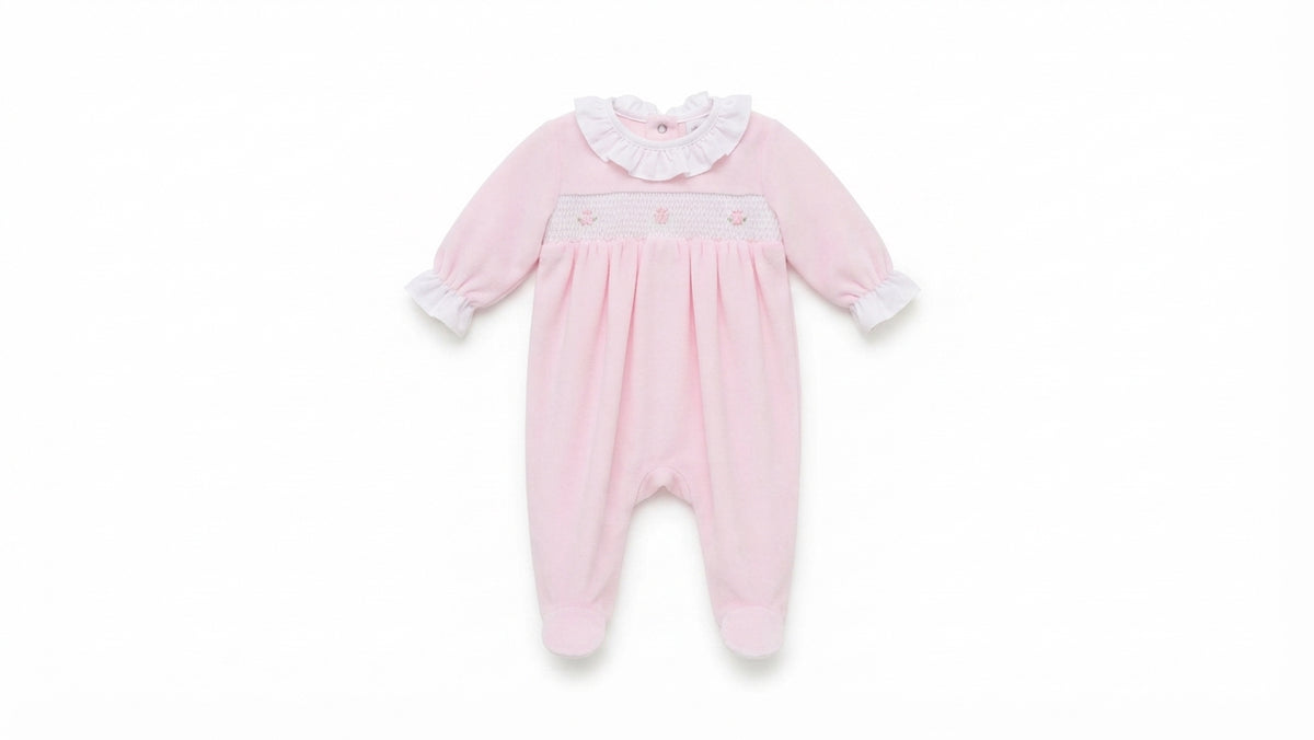 Babygrow Coroa