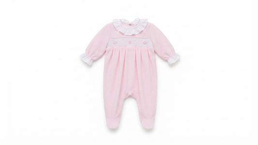 Babygrow Coroa