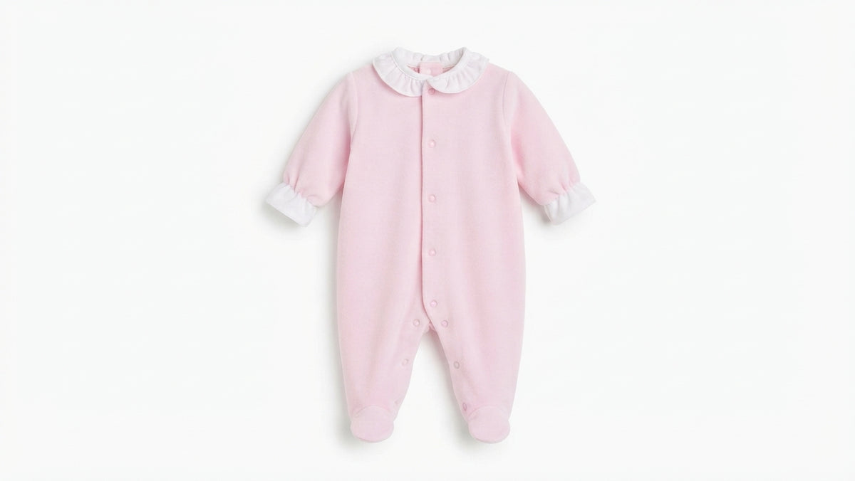 Babygrow Coroa