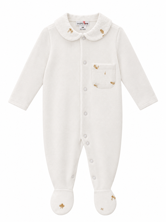 Babygrow Passarinhos