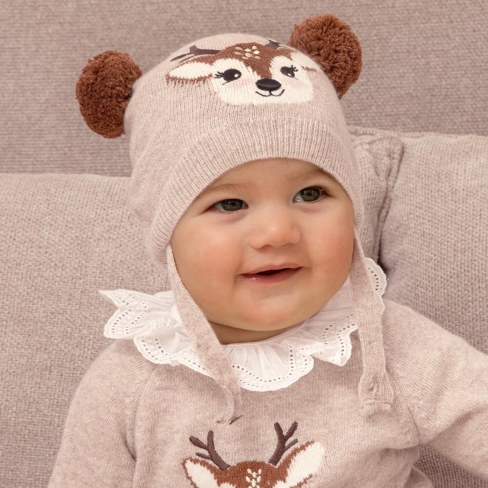 Gorro Rena