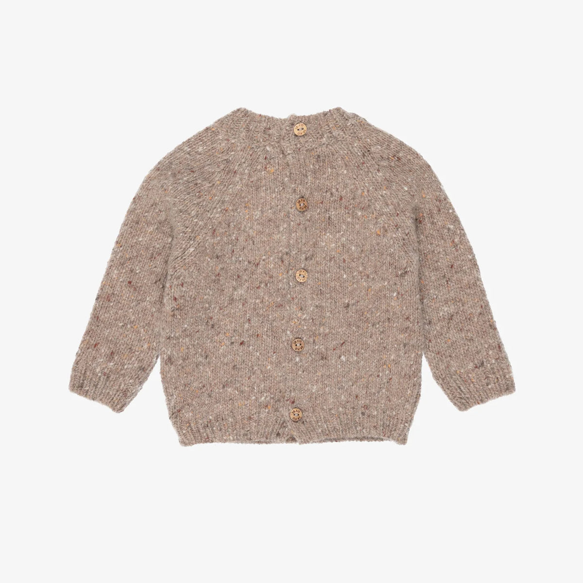 Camisola de Malha Urso