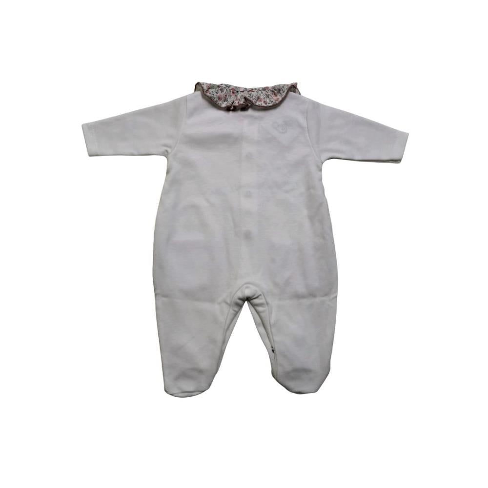 Babygrow "Florid" Babi
